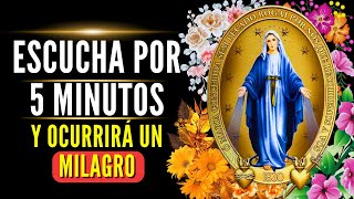 🔥Oración a Nuestra Señora Aparecida ¡por un Milagro Urgente! 🙏