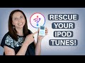 How to recover music from an old iPod | iMazing