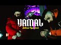 JALA BRAT & BUBA CORELLI x RAF CAMORA TYPE BEAT - 