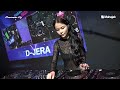 DJ D-JERA x Pioneer DJ Thailand Competition 2023 | Final Round