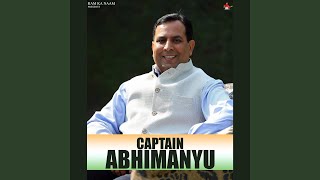 Captain Abhimanyu