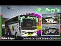 💚 St. Mary's 💚 Ultra 4K Livery For Jetbus | 𝚂𝙷𝙰𝙳𝙾𝚆 𝙳𝙴𝚂𝙸𝙶𝙽𝙴𝚁𝚂 𝙾𝙵𝙵𝙸𝙲𝙸𝙰𝙻..