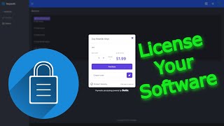 How to use KeyAuth reseller system - open-source licensing system for c#, c++, python, php, etc