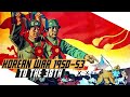 Korean War 1950-1953 - to the 38th - COLD WAR DOCUMENTARY