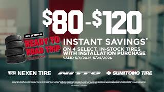 Big O Tires - Official