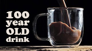 100-year-old drink makes you LIVE longer? | How To Cook That Ann Reardon