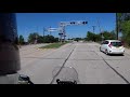 chooch rides 2018 honda cb500x