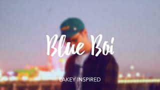 LAKEY INSPIRED - Blue Boi