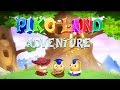 Piko Land Adventure