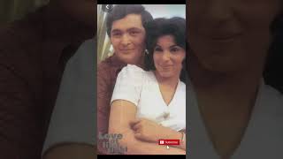 Love At First Sight//Bobby 1973//Rishi Kapoor &Dimple#trending #viral /pls subscribe