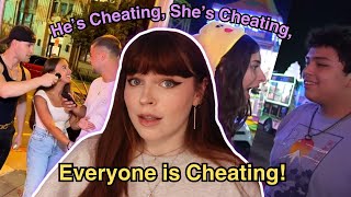 TikTok Street Interviews Make me Cringe