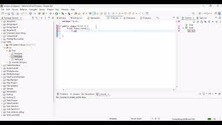 Java Multi-Class Program Explained | How to Use Multiple Classes in Java/Example