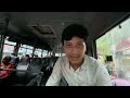 delhi to tripalisain by bus beauty of uttarakhand 12 hours cabin ride journey