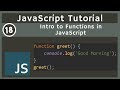 18. Intro to Functions in JavaScript | javascript tutorial | UiBrains | NAVEEN SAGGAM