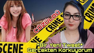 İki Ülkeyi Sarsan Olay - Yurika Masuno