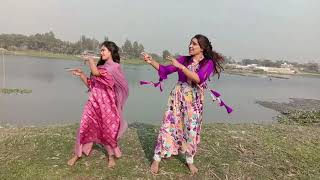 Noakhailla Pola Cover Dance