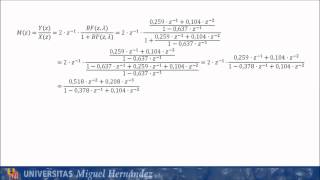 umh2216 Teoría de Sistemas. Examen Junio 2012-13