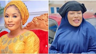 Maganar gaskiya babu wata Islamiyya da aka kai ni - Sadiya Haruna