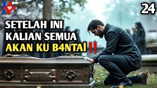 Difitnah Mengh4bisi Istri Sendiri, Jelas Ia Murka !! // Alur Cerita FIlm Action