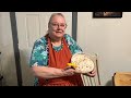 My Mamaw’s junkyard salad recipe!