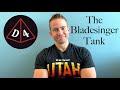 The Bladesinger Tank - d4 #79