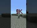 Poi Poi Poi.   #edit #minecraft #point #uhuru #uhurupeak #gaming #cute #shortsviral