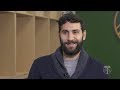 What winning the 2017 MLS MVP means to Diego Valeri