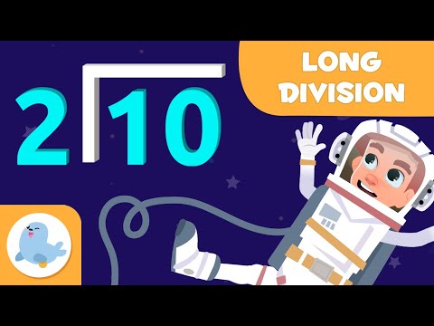 Do I need to learn long division?
