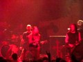 DevilDriver - End Of The Line & Before The Hangman's Noose @ Rickshaw Theatre, Vancouver, BC