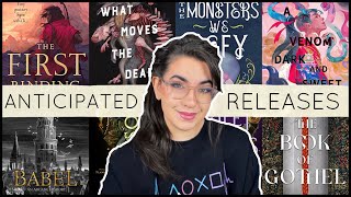 UPCOMING ADULT AND YA FANTASY RELEASES | July-Aug