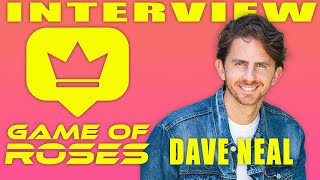 Dave Neal Interview