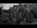 Sanjuro 1962 Ending fight scene 4K Akira Kurosawa