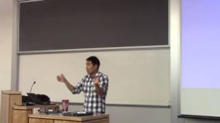 Database Systems - Lecture 9 (Fall 2016)