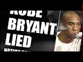 Kobe Bryant and Michael Jordan - who's better 2011