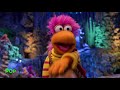 Muppet Songs: Gobo, Red, Wembley & Mokey - Pop 'N Bop