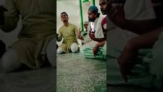 SHAHRE TAIBA TERE BAZAR MAHEKTE HONGE ||  RabiUL Awwal Naat 2022 || Zaman Mumtaz ||  #naat #islamic