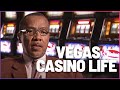 The Criminal Underbelly Of Vegas Gambling