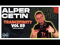 TRANCEFINITY VOL 89 (Alper Cetin)