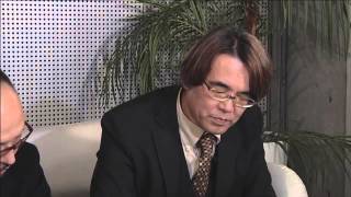 20150107［Japan In-depthチャンネル ニコ生公式放送リポート］山田厚俊