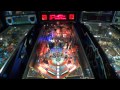 Ironman Pinball Machine