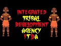 integrated tribal development agency itda tribal sub plan tsp explained by anu deorari