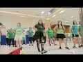 MARIA MARIANA  |  Zumba Dance Fitness | Gielie Zumba