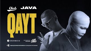 CHAB, JAVA - QAYT (Audio)