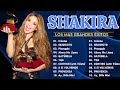 Shakira 2024 - Shakira Greatest Hits 2024 | Best Latin Songs 2024 - Mix Reggaeton 2024 (Nuevo Álbum)