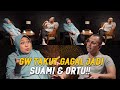 RAFFI GEMETERAN CURHAT KE DR AISAH DAHLAN!!TAKUT GAGAL JADI PEMIMPIN KELUARGA…