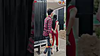 Cute Love Story ❤️ New Sambalpuri Status Video ||New Sambalpuri WhatsApp Status Video#shorts
