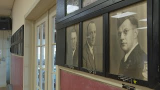 101-year-old document leads to Purple Heart for namesake of Grand Haven Legion Post