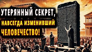 Клинопись: Погружение в самую древнюю систему письма в истории