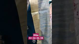 #biba #currentarticle #bibahaul #bibakurtis #bibasurplus #hyderabad #shopping