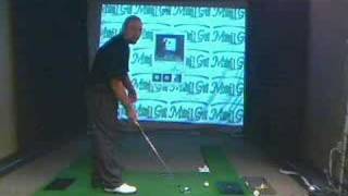 Golf Tip of the Month December 2007